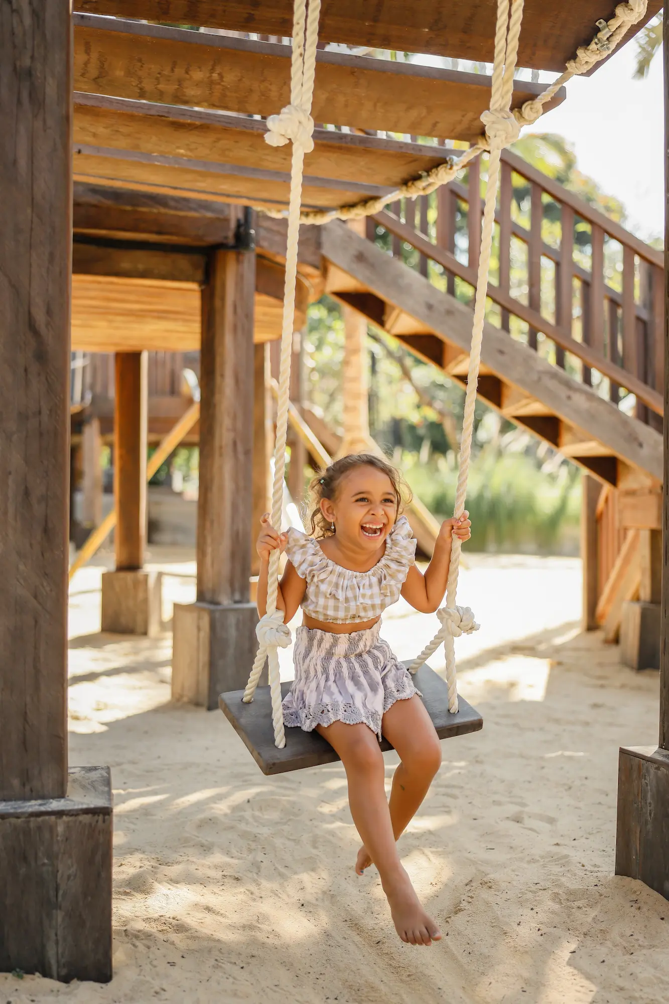 Kids Playground